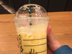 -星巴克(南京狮子桥店)