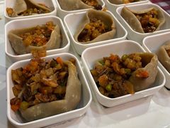 -王村姑老土炕莜面村(桥东店)