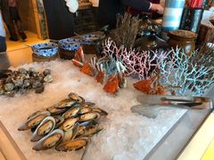 -上海龙之梦万丽酒店