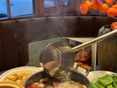 -渝乡人家川菜馆(南京路店)