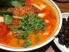 -云海肴·汽锅鸡·云南菜(美罗城店)