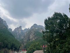 -燕郊烧鸽子(酷车小镇店)