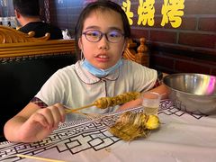 -云晓光头烧烤吧(新大陆广场店)