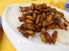 -合力居·生记路边鸡(北京路店)