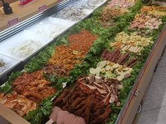-醉人椒麻辣香锅(王府井喜悦店)