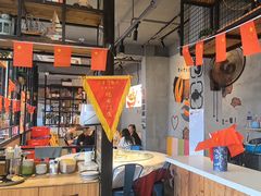 -沙掌门肉蟹煲(沙溪店)