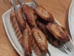 -南城香·饭香串香馄饨香(赵公口店)