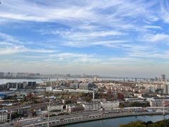 -阅江楼风景区
