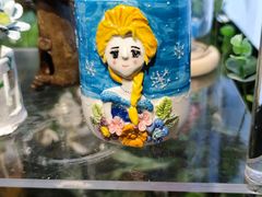-初八专业级手工DIY陶艺社·户外研学·创意DIY首饰