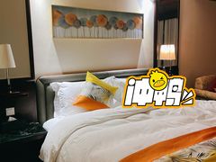 -深圳海景嘉途酒店(东翼楼)