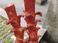 -黑色经典臭豆腐·湖南特产(太平街口店)
