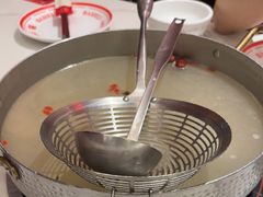 -八合里潮汕鲜牛肉火锅(上海汇智广场店)
