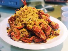 -U你·天然调味(南湖总店)