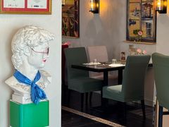 -EATALIA意塔利意式餐厅(鼓楼店)