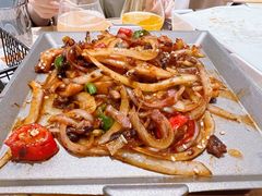 -苏小牛·牛肉串(国贸店)