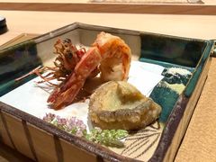 -鹤菊·鮨Omakase(古子城店)