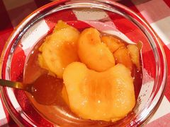 沙海棠-西贝(无锡万象城店)