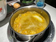 -汤岛涮·自助小火锅(桐乡吾悦广场店)