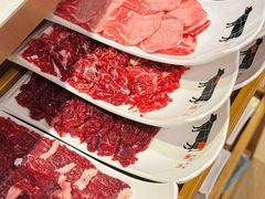 -今日牛事潮汕鲜牛肉火锅(瑞金店)