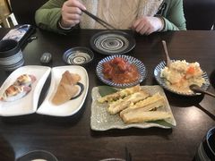 -天一料理(荔枝广场店)