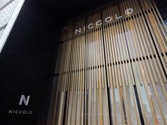 -长沙尼依格罗酒店