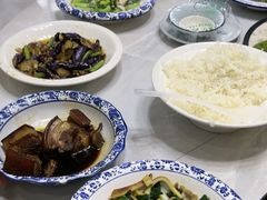-溪涧堂农家土菜(神仙居店)
