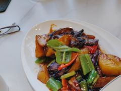 -李老哈·东北菜(宋园路店)