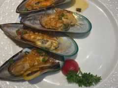 -大桥日本料理·日式放题·铁板定食(科兴科学园店)