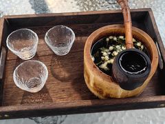 -汉水谣·江景餐厅(江滩店)