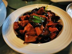烧二冬-玉林烤鸭店(定福庄店)