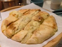 芝士榴莲饼-米多分·越南小馆(南海万科广场店)