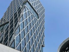 -小南洋海景餐厅(深圳湾店)