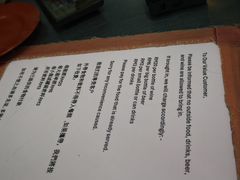 -黄亚华小食店(Jalan Alor)