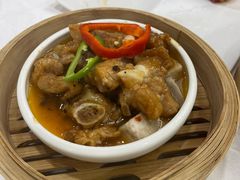 -富盛囍宴大酒楼(新都汇购物广场店)