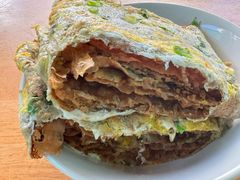 -陈记锅巴菜(五大道店)