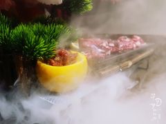 -樱宿日式和牛烧肉(五道口店)