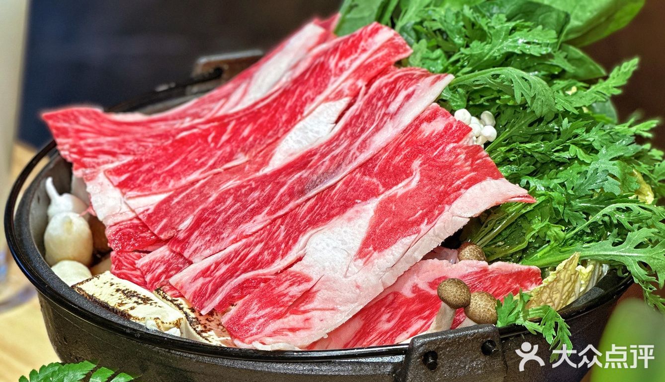 花浦花魁，品味创新| 日料与唐风完美融合