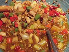 -华豫川酒家(双子塔店)