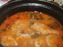 -周渝食惦酸菜鱼(青浦店)