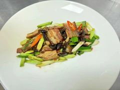 -荷风细雨·中国茶宴(碧云店)