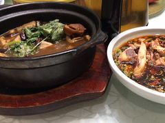 -佰家小厨·南京菜(夫子庙店)