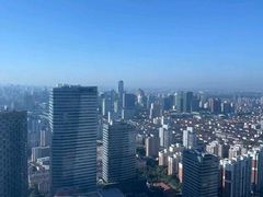 -上海龙之梦万丽酒店