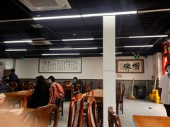 -京东一绝西海子西园烧饼夹肉