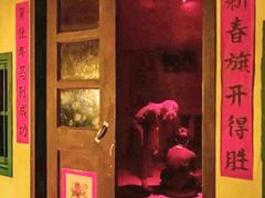 -白兔子密室(长寿路店)