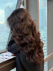 -a·f one hair salon