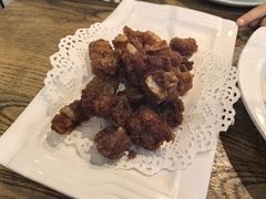 排骨炮-温州炎亭海鲜阁(万塘路店)
