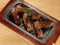 -四方桌·福建客家土菜(德化梅园店)