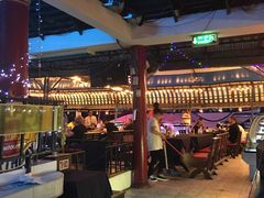 -Mr. 99 Steak and Seafood Restaurant
