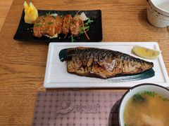 -林妈妈村·日式料理(宝山万达店)