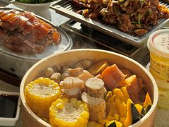 -紫光园·烤鸭·北京菜(团结湖店)